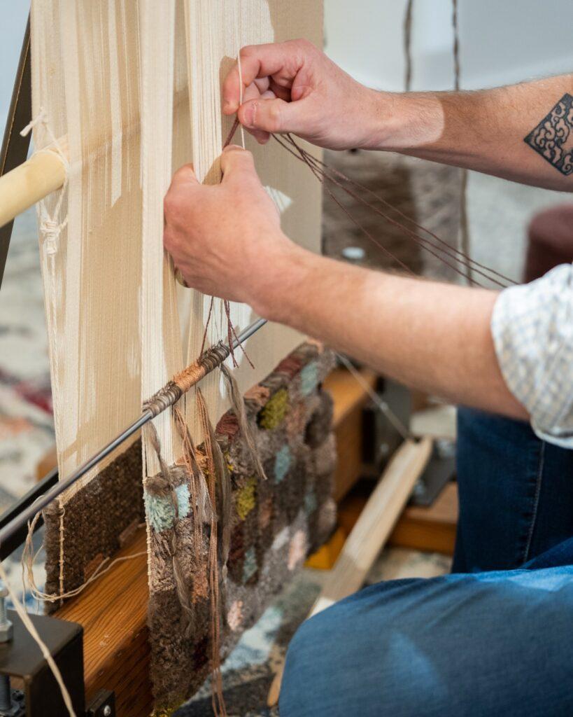 Eco-Friendly Carpets