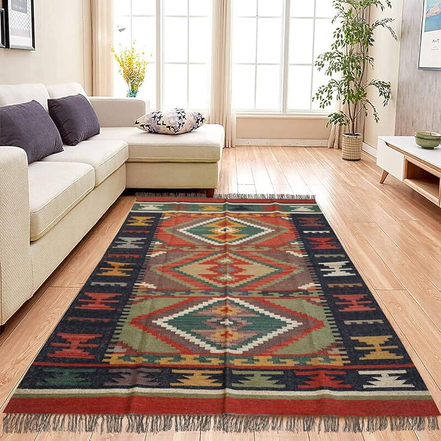 Living Room Decorative Carpets