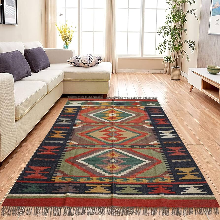 Living Room Decorative Carpets